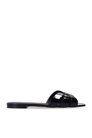 Dolce & Gabbana Dolce & Gabbana `Bianca` Slides | Women's